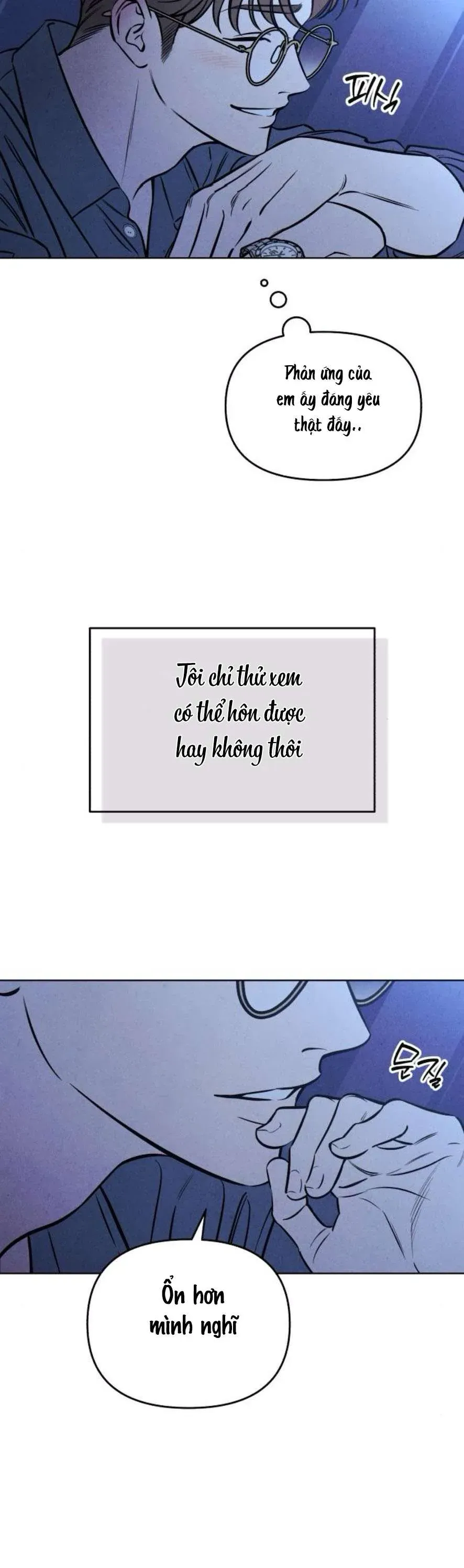 Muốn Mượn Chút Lửa Không? Chapter 65 - 40