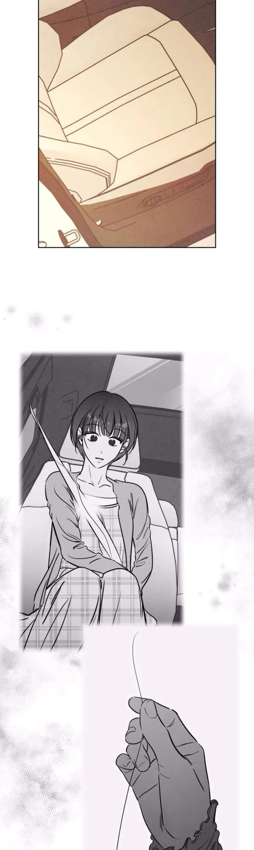 Muốn Mượn Chút Lửa Không? Chapter 65 - 5