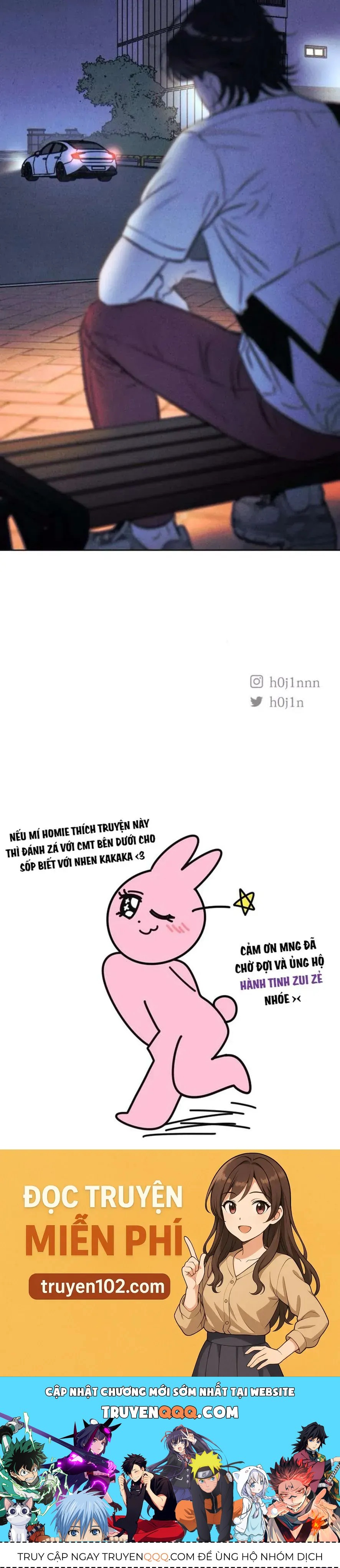 Muốn Mượn Chút Lửa Không? Chapter 65 - 42