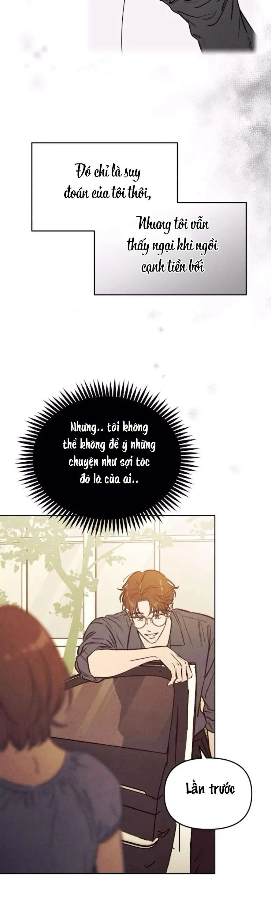 Muốn Mượn Chút Lửa Không? Chapter 65 - 6