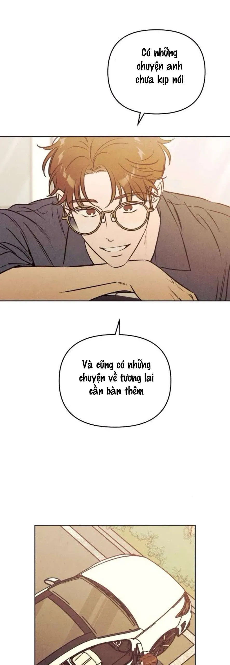 Muốn Mượn Chút Lửa Không? Chapter 65 - 7