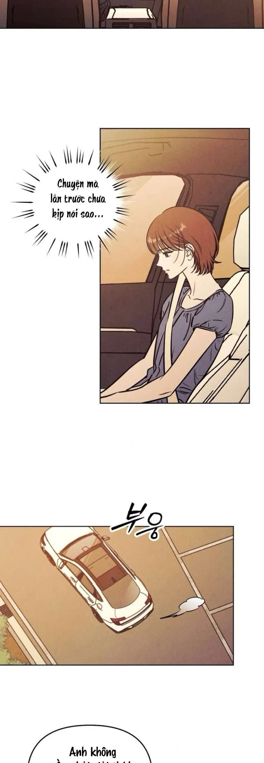 Muốn Mượn Chút Lửa Không? Chapter 65 - 9