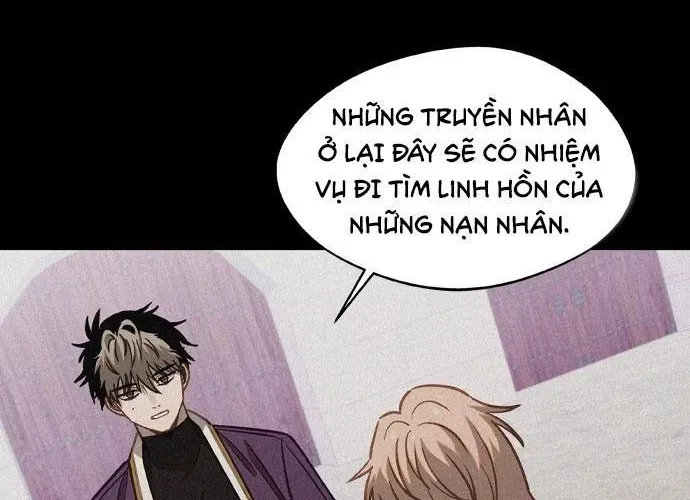 Sự Trở Lại Của Các Vị Thần Chapter 48 - 2
