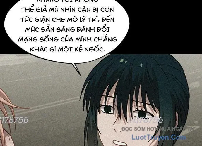 Sự Trở Lại Của Các Vị Thần Chapter 48 - 106