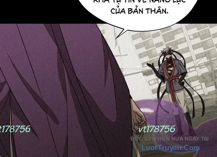 Sự Trở Lại Của Các Vị Thần Chapter 48 - 114