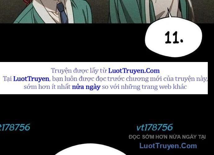 Sự Trở Lại Của Các Vị Thần Chapter 48 - 16