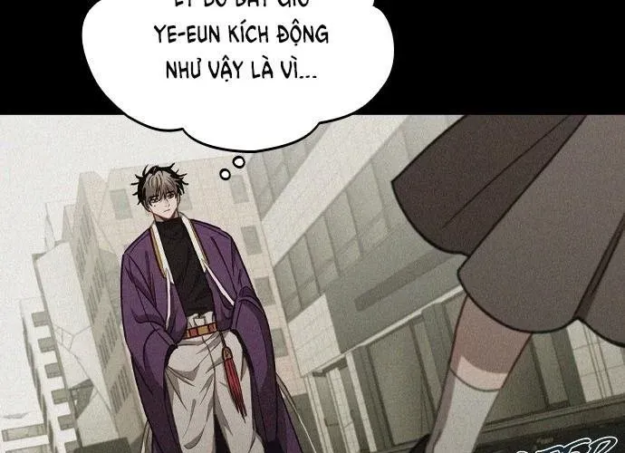 Sự Trở Lại Của Các Vị Thần Chapter 48 - 31