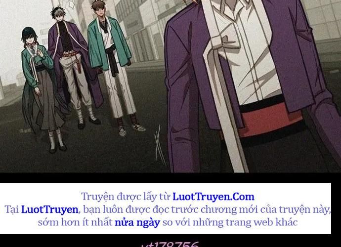 Sự Trở Lại Của Các Vị Thần Chapter 48 - 36