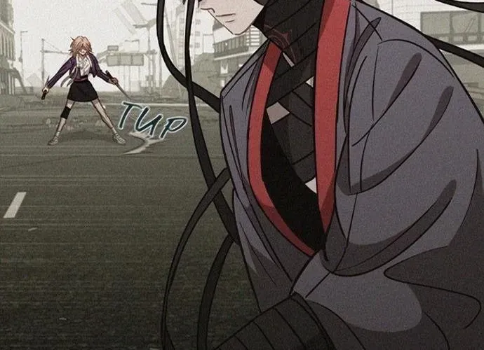 Sự Trở Lại Của Các Vị Thần Chapter 48 - 43