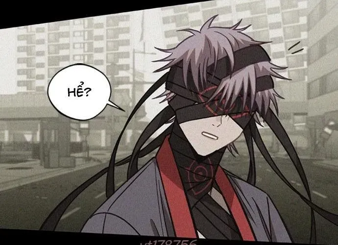 Sự Trở Lại Của Các Vị Thần Chapter 48 - 45