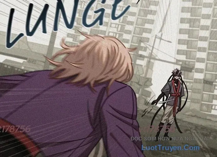 Sự Trở Lại Của Các Vị Thần Chapter 48 - 49