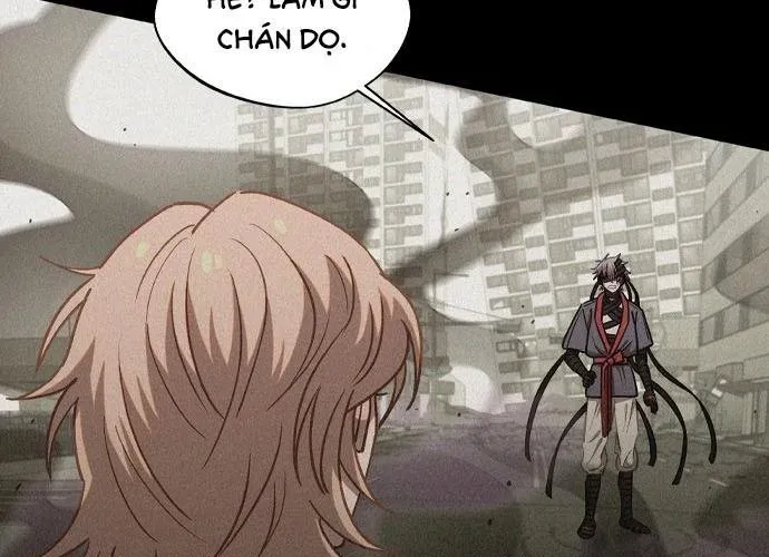 Sự Trở Lại Của Các Vị Thần Chapter 48 - 56