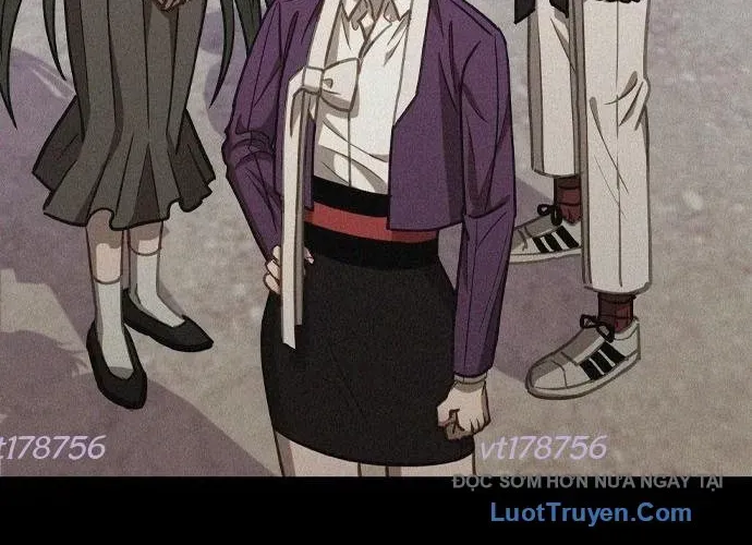 Sự Trở Lại Của Các Vị Thần Chapter 48 - 8