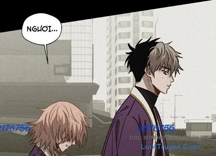 Sự Trở Lại Của Các Vị Thần Chapter 48 - 81