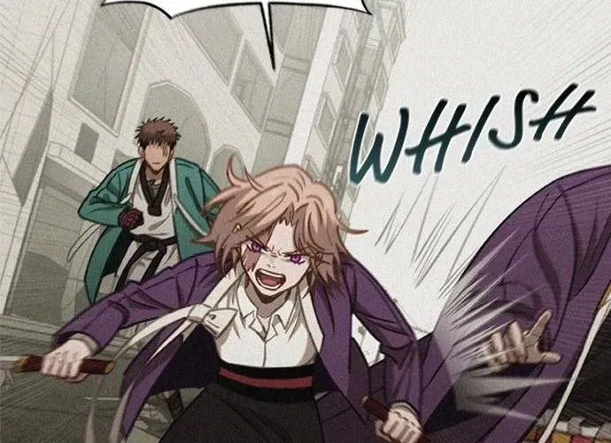 Sự Trở Lại Của Các Vị Thần Chapter 48 - 93