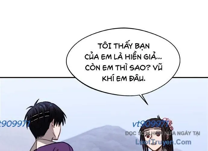 Sự Trở Lại Của Các Vị Thần Chapter 49 - 105