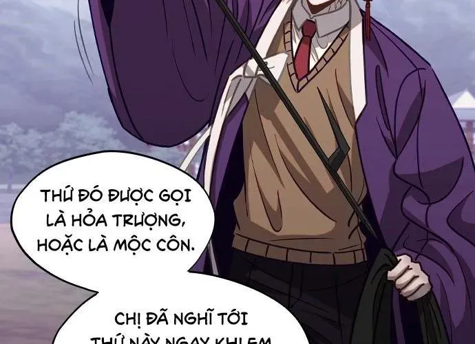 Sự Trở Lại Của Các Vị Thần Chapter 49 - 116