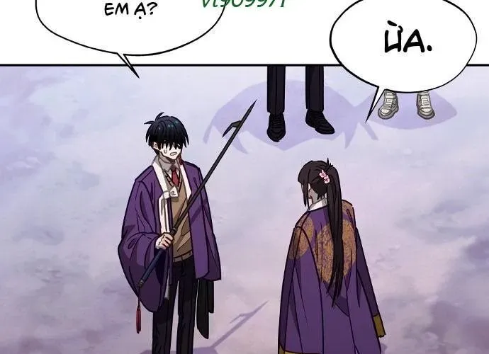 Sự Trở Lại Của Các Vị Thần Chapter 49 - 118