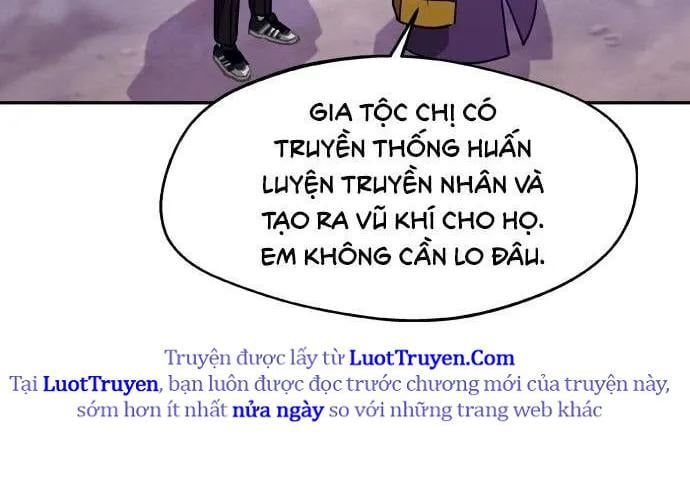 Sự Trở Lại Của Các Vị Thần Chapter 49 - 119