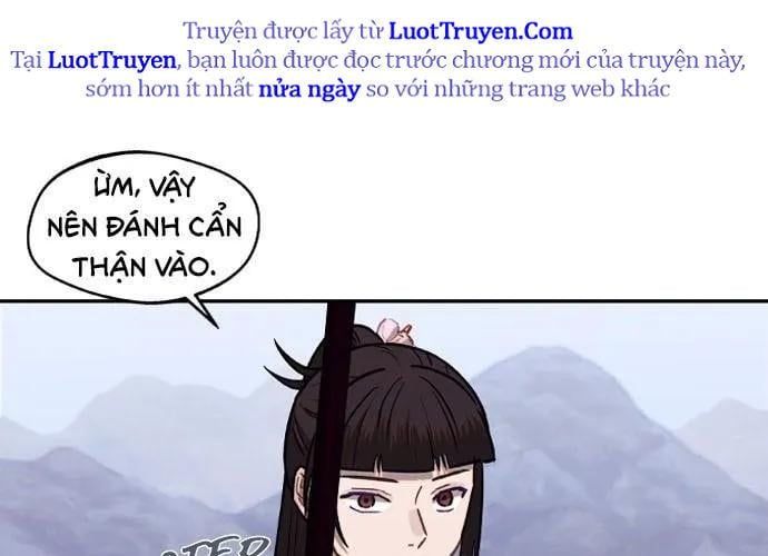 Sự Trở Lại Của Các Vị Thần Chapter 49 - 124