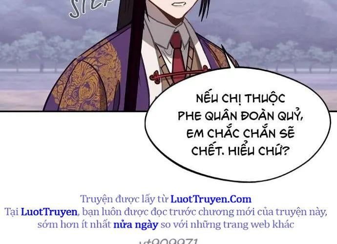 Sự Trở Lại Của Các Vị Thần Chapter 49 - 125