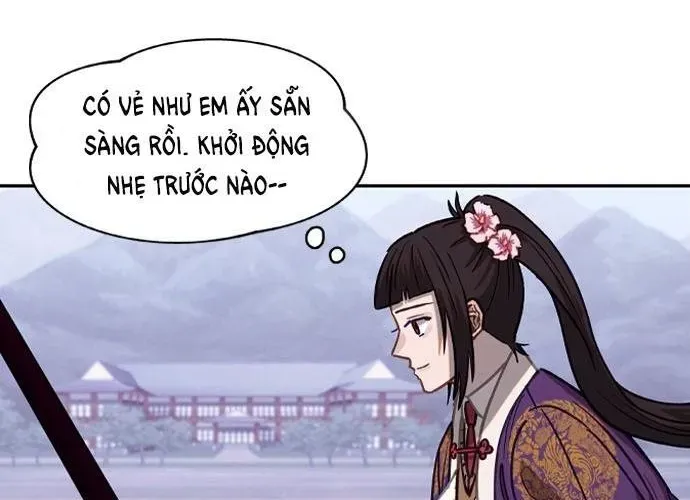 Sự Trở Lại Của Các Vị Thần Chapter 49 - 131