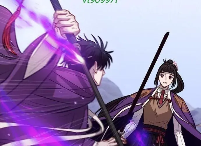 Sự Trở Lại Của Các Vị Thần Chapter 49 - 134