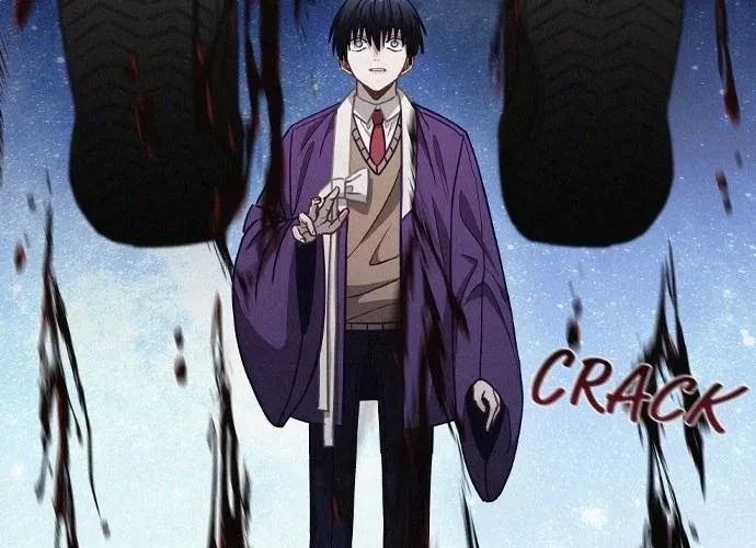 Sự Trở Lại Của Các Vị Thần Chapter 49 - 27