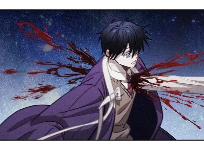 Sự Trở Lại Của Các Vị Thần Chapter 49 - 34