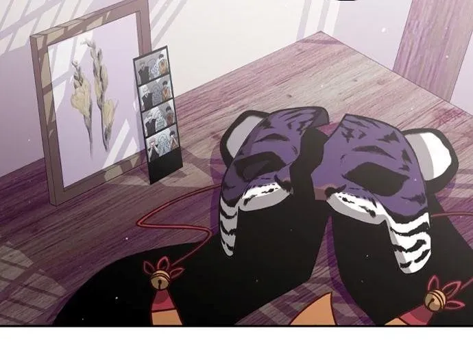 Sự Trở Lại Của Các Vị Thần Chapter 49 - 59