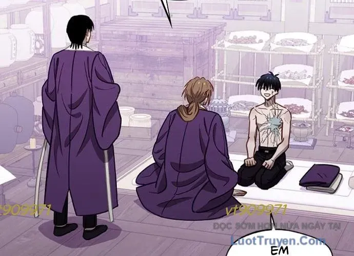 Sự Trở Lại Của Các Vị Thần Chapter 49 - 73