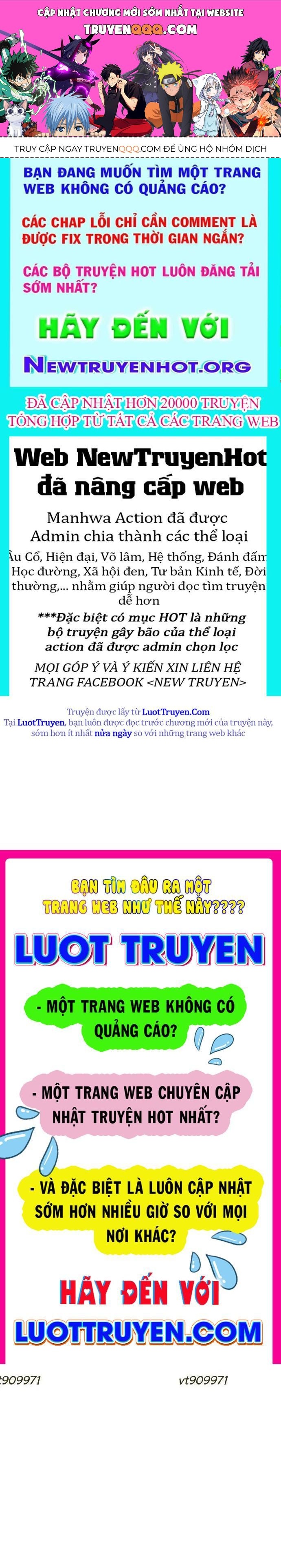 Sự Trở Lại Của Các Vị Thần Chapter 50 - 1