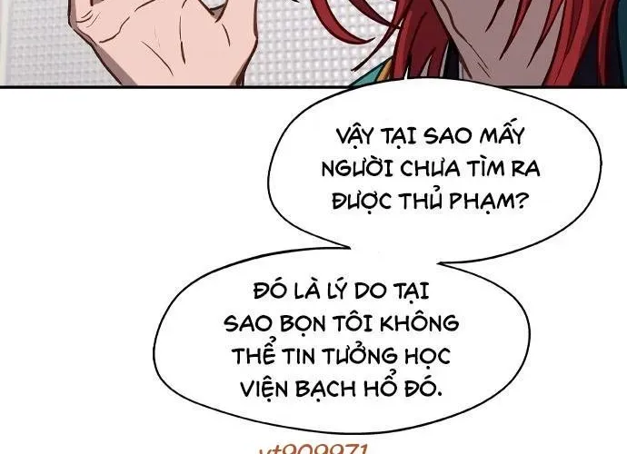 Sự Trở Lại Của Các Vị Thần Chapter 50 - 102