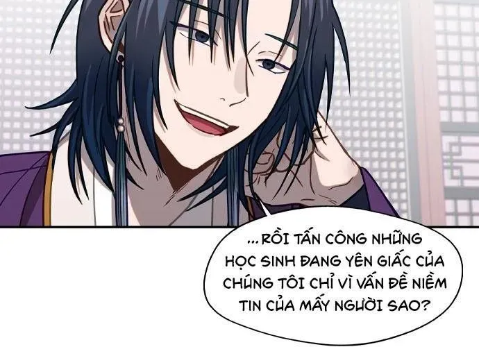 Sự Trở Lại Của Các Vị Thần Chapter 50 - 104