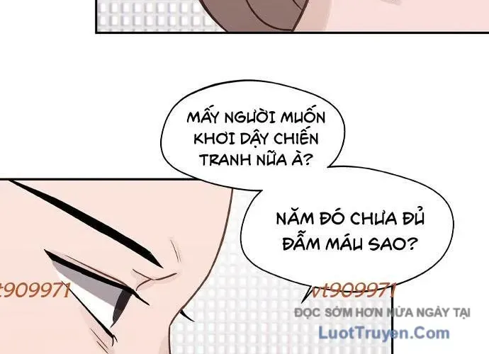 Sự Trở Lại Của Các Vị Thần Chapter 50 - 106