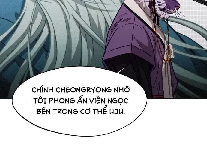 Sự Trở Lại Của Các Vị Thần Chapter 50 - 120