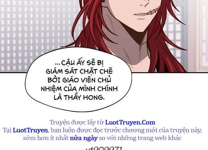 Sự Trở Lại Của Các Vị Thần Chapter 50 - 126