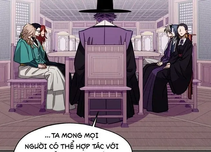 Sự Trở Lại Của Các Vị Thần Chapter 50 - 128