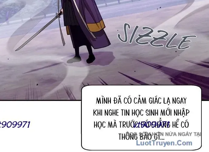 Sự Trở Lại Của Các Vị Thần Chapter 50 - 16