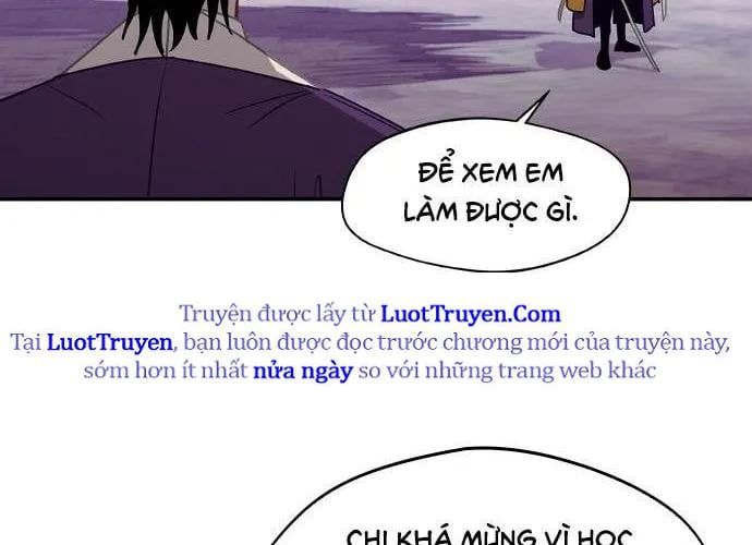 Sự Trở Lại Của Các Vị Thần Chapter 50 - 22