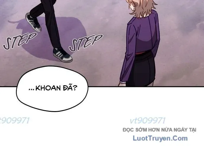 Sự Trở Lại Của Các Vị Thần Chapter 50 - 24