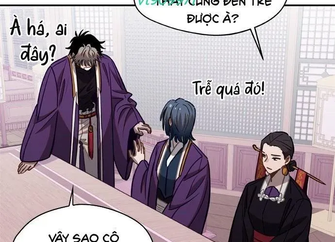 Sự Trở Lại Của Các Vị Thần Chapter 50 - 37