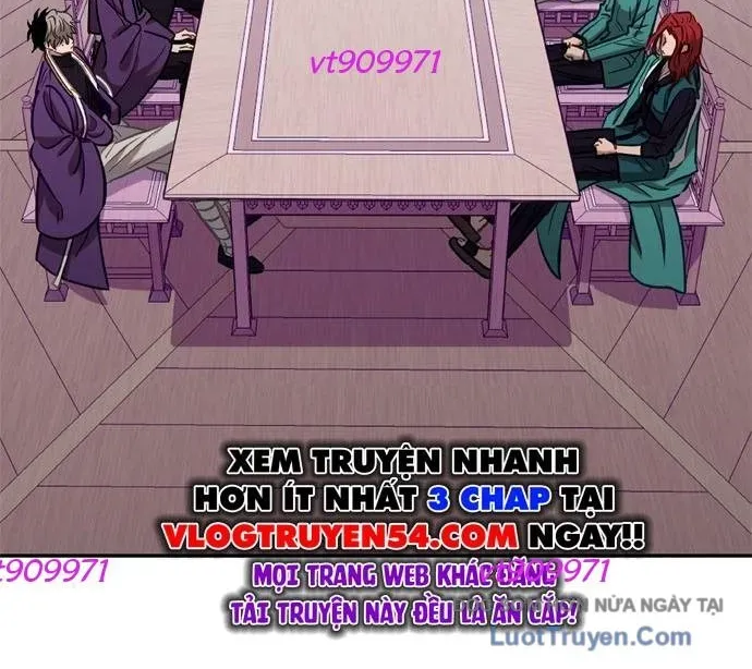 Sự Trở Lại Của Các Vị Thần Chapter 50 - 42