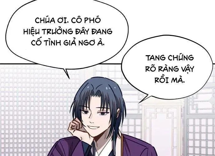 Sự Trở Lại Của Các Vị Thần Chapter 50 - 49