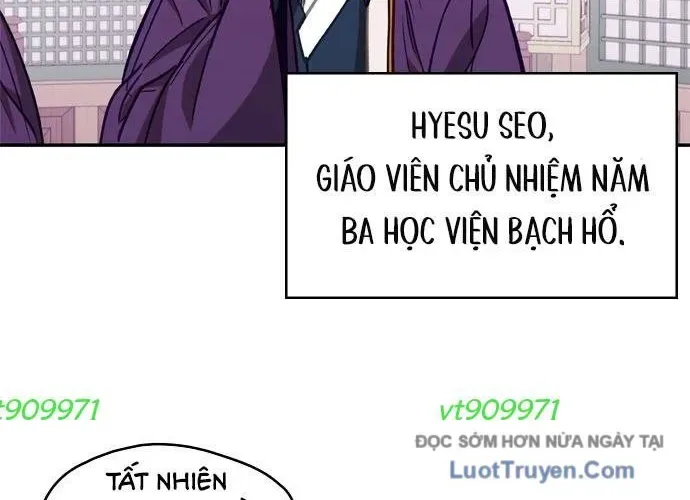 Sự Trở Lại Của Các Vị Thần Chapter 50 - 50