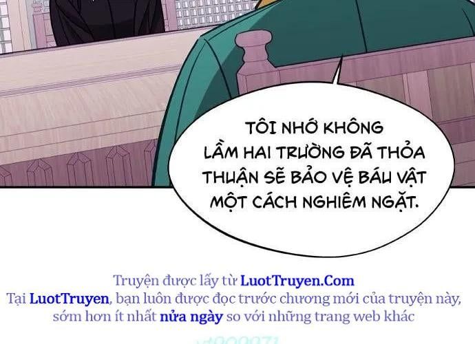 Sự Trở Lại Của Các Vị Thần Chapter 50 - 54