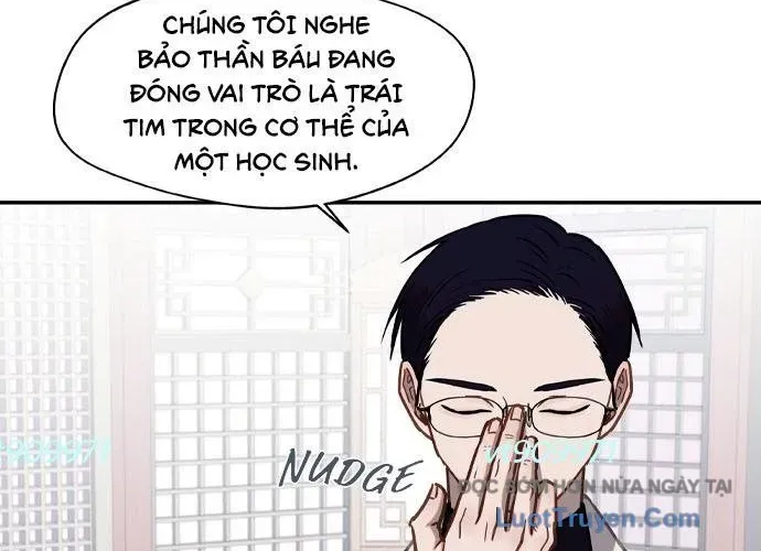Sự Trở Lại Của Các Vị Thần Chapter 50 - 58
