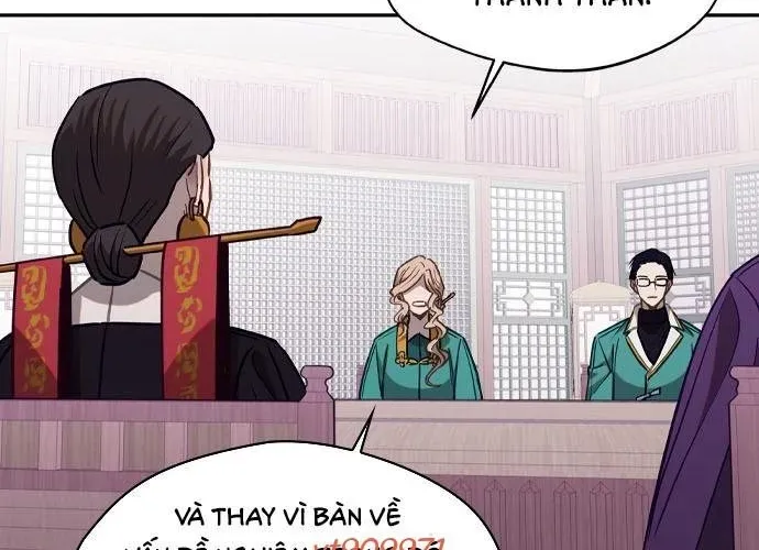 Sự Trở Lại Của Các Vị Thần Chapter 50 - 62