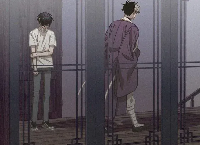 Sự Trở Lại Của Các Vị Thần Chapter 50 - 89