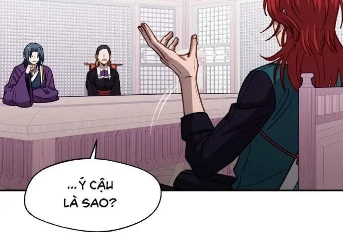 Sự Trở Lại Của Các Vị Thần Chapter 50 - 96